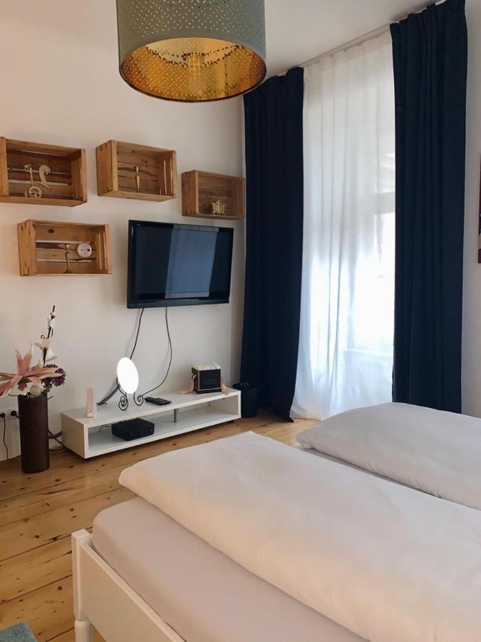 Maisonette Moritz เวียนนา ภายนอก รูปภาพ