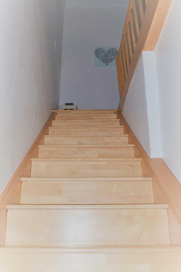 Maisonette Moritz เวียนนา ภายนอก รูปภาพ