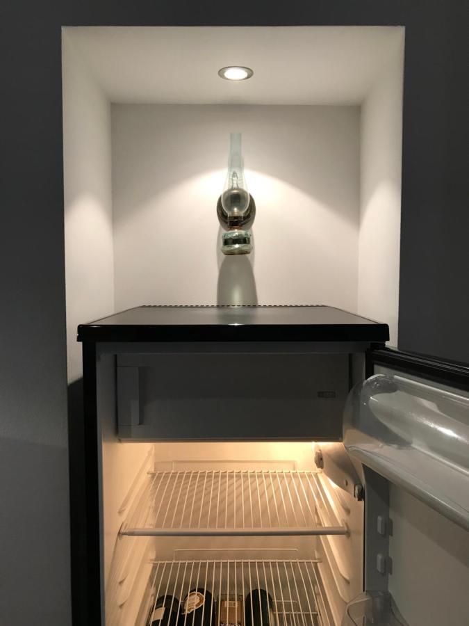 Maisonette Moritz เวียนนา ห้อง รูปภาพ