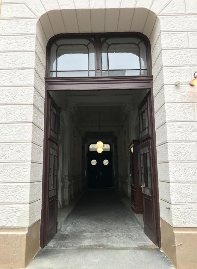 Maisonette Moritz เวียนนา ห้อง รูปภาพ